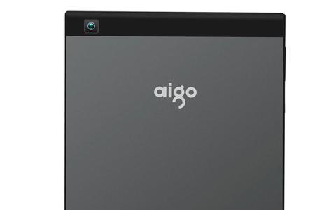 aigo电脑刷机按什么