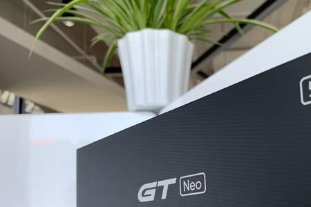 gt neo闪速版适合玩啥游戏