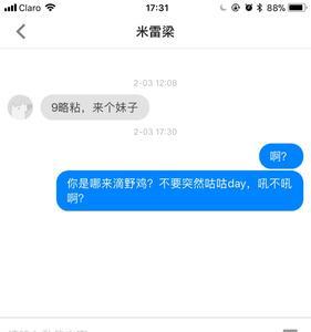 chat是什么意思