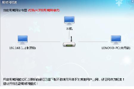 路由器如何连接医保网和内网