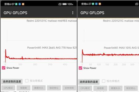 gpu gflops怎么计算