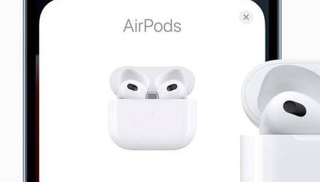 airpods1老是自动停是为什么