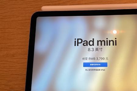 ipadmini6为什么不支持分屏