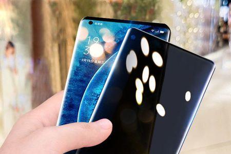 OPPOReno6防窥膜用不了指纹