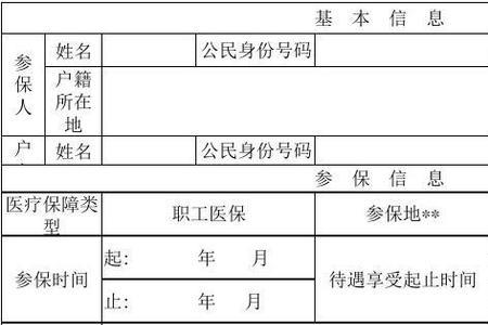 医保凭证码是什么