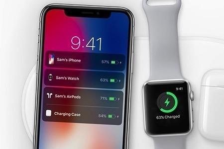 applewatch8充电时间