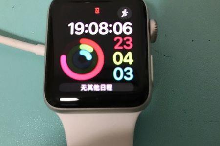 iwatch和mac怎么样用