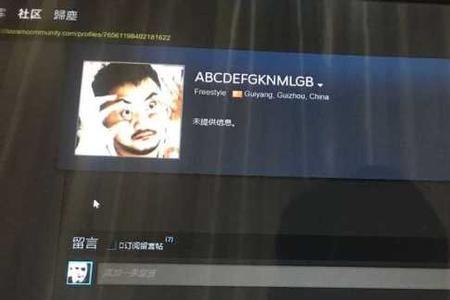 《CSGO》为什么突然没声音了