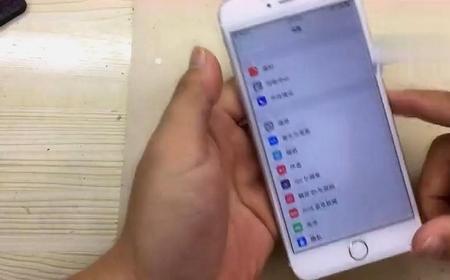 iphone音量键和静音键没反应怎么办