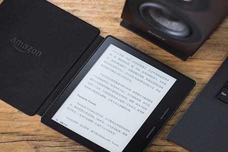 kindle上怎么下载免费书