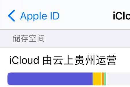 icloud储存空间照片怎么彻底删除