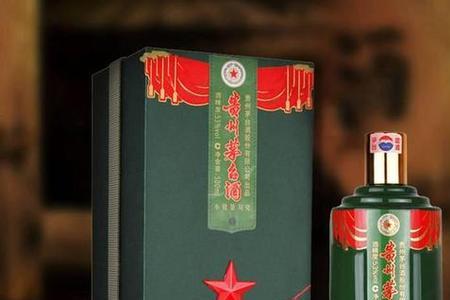 红星闪烁和精品哪个酒质好