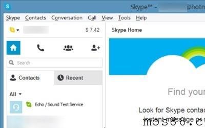 skype登录地址是啥