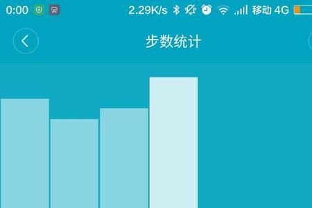 小米步数不更新怎么回事