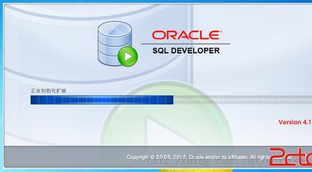 oracle sql developer怎么基本连接数据库