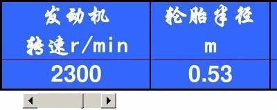 转速的计算公式