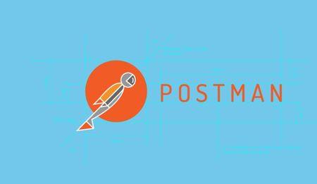 postman什么语言写的