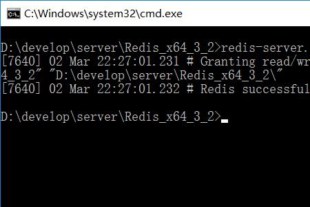 windows怎么连接redis