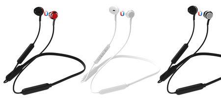 bluetooth earphone是什么牌子