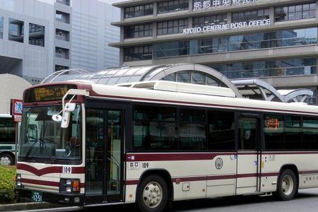 bus comes和bus coming有什么区别