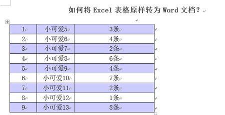 excel怎么复制原有的表格