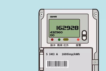 智能电表怎样调节快慢