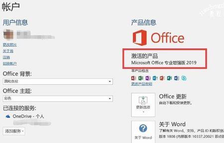 office专业增强版与标准版区别