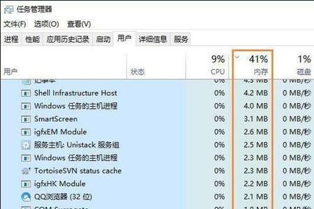 电脑内存是怎么计算的