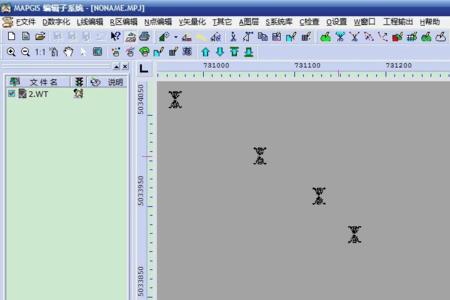 怎样把EXCEL经纬度导入mapinfo