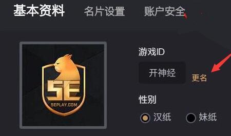 csgo改名是随便改吗