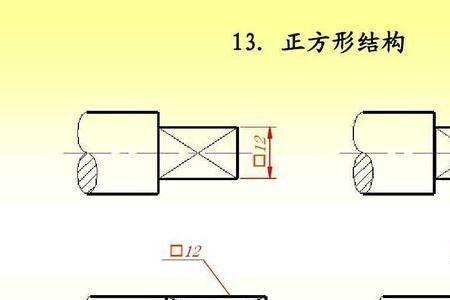 cad标注各零件名称怎么标