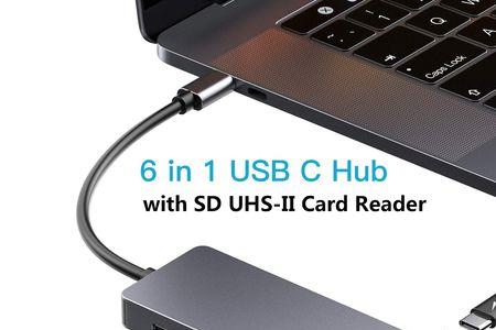 HUB USB3.0集线器与2.0有什么区别嘛