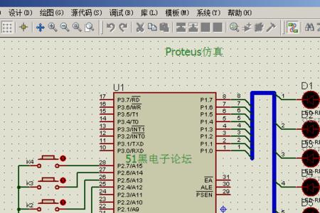 proteus有几种版本