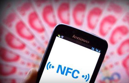 没有nfc模块手机怎么用nfc