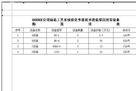 如何用excel制作生产单和表格