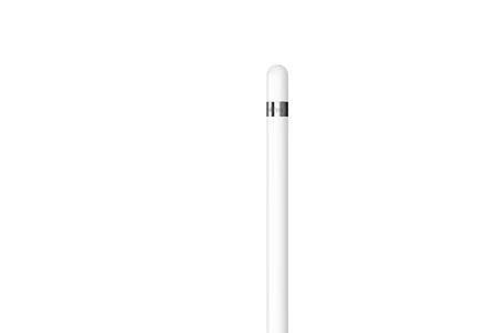 怎么给apple pencil充电