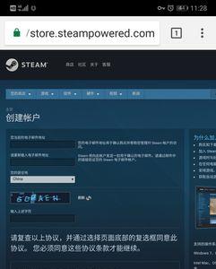 steam账号名可用却注册不了怎么办