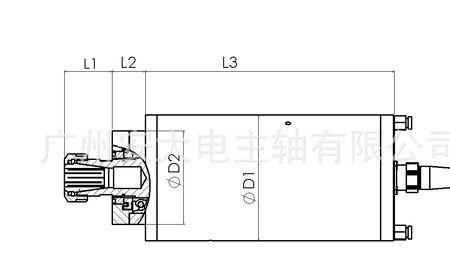 主轴hz什么意思