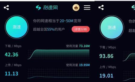 wifi与运营商的关系