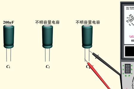 万用表交流电符号