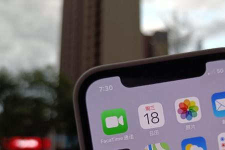 iphone12手机打球球卡什么原因