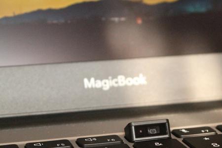 magicbook14怎么修改系统