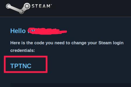 steam找回密码容易吗