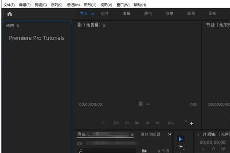 adobe premiere是视频处理软件吗