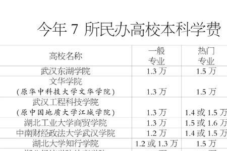 上民办本科出来是本科还是专科