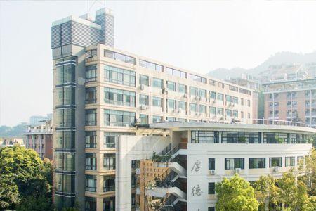 重庆龙职中可以考哪些大学