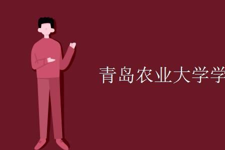 青岛农业大学是公办大学吗