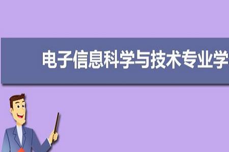 科学技术是学什么