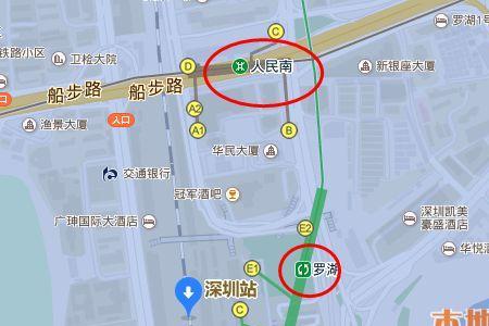 深圳北站地铁几号线阳光工业区