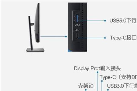 dp接口显示器没声音